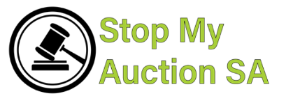 Stop My Auction